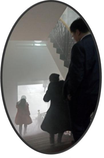 四川天馬玻璃有限公司急救安全知識培訓(xùn)暨應(yīng)急疏散和消防滅火演練活動報道(圖6) 四川天馬玻璃有限公司急救安全知識培訓(xùn)暨應(yīng)急疏散和消防滅火演練活動報道(圖6)