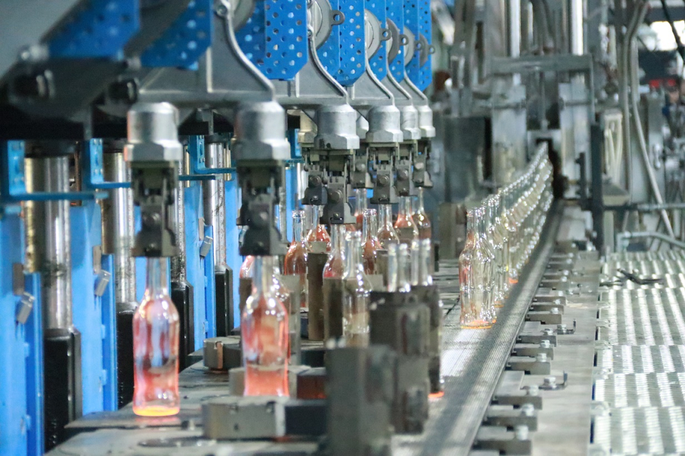 喜報！四川天馬玻璃有限公司再次被認定為國家級高新技術(shù)企業(yè)(圖3)