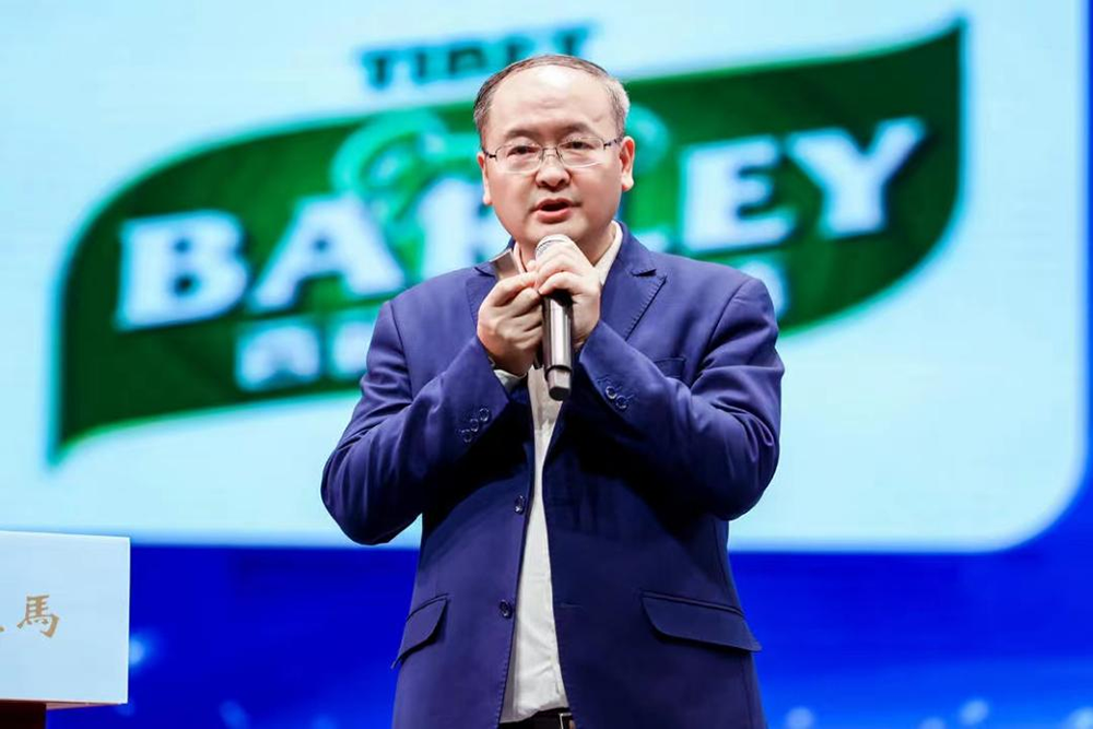 同筑強鏈 ，共創(chuàng)共贏  │  四川天馬 2023年供應(yīng)商大會成功召開(圖5)