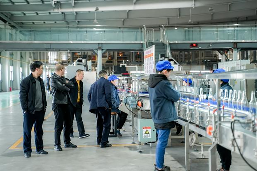 同筑強鏈 ，共創(chuàng)共贏  │  四川天馬 2023年供應(yīng)商大會成功召開(圖17)