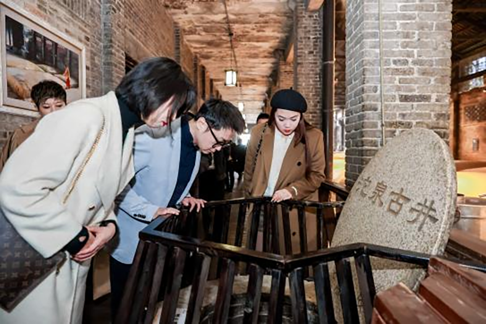 同筑強鏈 ，共創(chuàng)共贏  │  四川天馬 2023年供應(yīng)商大會成功召開(圖14)