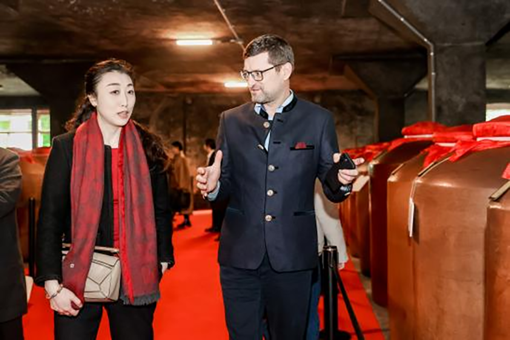 同筑強鏈 ，共創(chuàng)共贏  │  四川天馬 2023年供應(yīng)商大會成功召開(圖15)