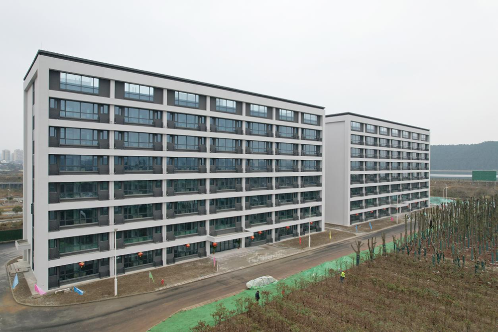 精益智造，創(chuàng)新破圈 | 四川天馬2024年創(chuàng)新發(fā)展工作會議成功召開(圖18)